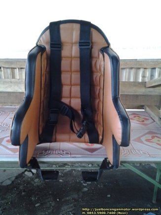 jual kursi anak di motor di yogyakarta, H. 0853.5900.7400 (Novi) - model 2
